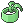 Green Scarf