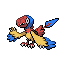 Archen front sprite
