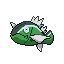 Basculin (White-Striped)