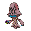Beheeyem shiny front sprite