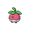 Bounsweet front sprite