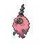 Burmy (Trash Cloak)