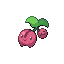 Cherubi front sprite