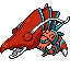 Clawitzer shiny front sprite