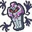 Cofagrigus shiny front sprite