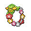 Comfey front sprite