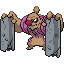 Conkeldurr front sprite