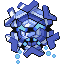 Cryogonal front sprite