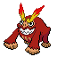 Darmanitan
