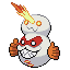 Darmanitan (Galarian Zen Mode)