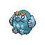 Darmanitan (Zen Mode)