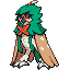 Decidueye