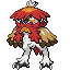 Decidueye (Hisuian)