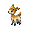 Deerling (Autumn)