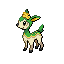 Deerling (Summer)