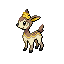 Deerling (Winter)