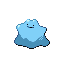 Ditto shiny front sprite