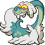 Drampa front sprite