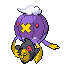 Drifblim (Grasping)