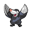 Drilbur front sprite