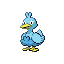 Ducklett front sprite