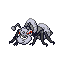 Durant front sprite