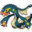 Eelektross front sprite