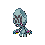 Elgyem shiny front sprite