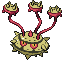 Ferrothorn shiny front sprite