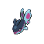 Finneon front sprite