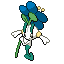 Floette (Blue Flower)