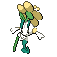 Floette (Yellow Flower)