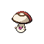 Foongus front sprite