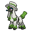 Furfrou (Dandy Trim)