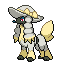 Furfrou (Debutante Trim)