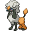 Furfrou (Diamond Trim)