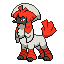 Furfrou (Kabuki Trim)