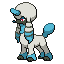 Furfrou (La Reine Trim)