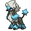 Furfrou (Star Trim)