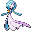 Gardevoir shiny front sprite