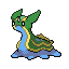 Gastrodon (East Sea)