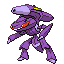 Genesect (Shock Drive)
