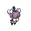 Gothita front sprite