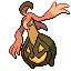 Gourgeist (Large Size)