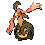 Gourgeist (Small Size)