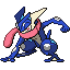 Greninja