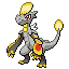 Hakamo-o front sprite
