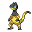 Heliolisk front sprite