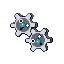 Klink front sprite