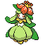 Lilligant